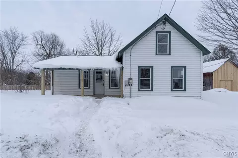 5509 River St, Lowville, NY 13367