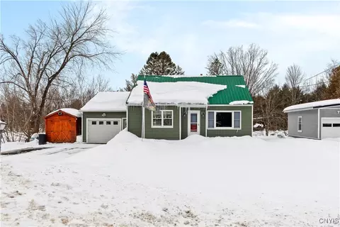 8137 Rome Westernville Rd, Rome, NY 13440
