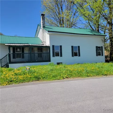 207 South Rd, Plainfield, NY 13491