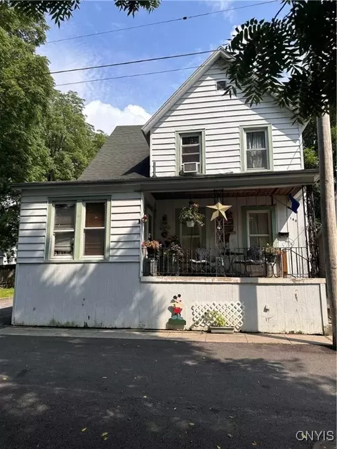 140 Scio St, Watertown, NY 13601