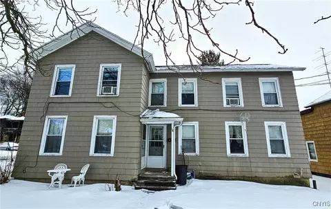 16 Capitol St, Auburn, NY 13021