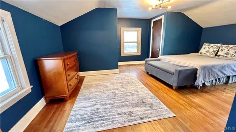 Bedroom - 916 E Brighton Ave, Syracuse, NY 13205 photo 1 of 9