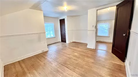 Bedroom - 916 E Brighton Ave, Syracuse, NY 13205 photo 9 of 9
