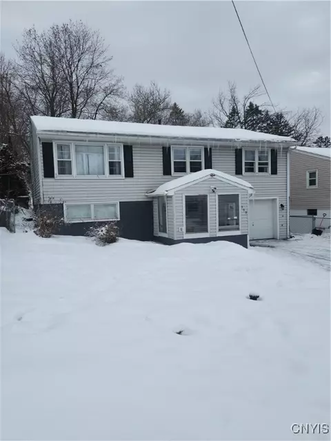 309 Male Ave, Syracuse, NY 13219