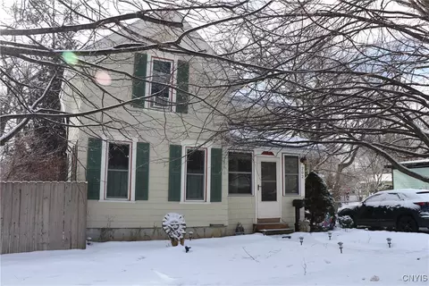 202 Dakota St, Syracuse, NY 13210