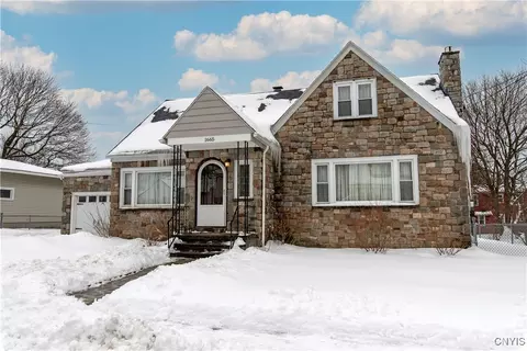 1665 Grandview Ave, Utica, NY 13502