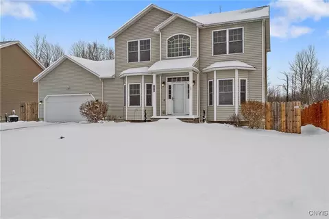 7870 Marina Dr, Bridgeport, NY 13030