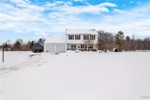 6938 Green Rd, Verona, NY 13478