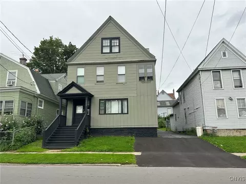 1222 Lenox Ave, Utica, NY 13502