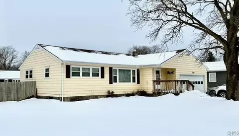 7 Ferndale Ln, Homer, NY 13077