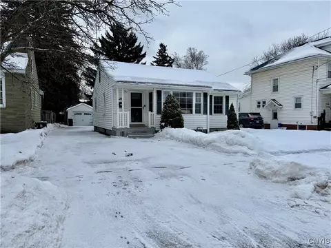 2819 Leibel Pl, Utica, NY 13501