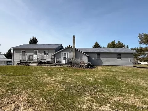 3886 Bliss Rd, Nelson, NY 13408