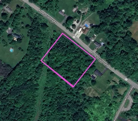 Rome Oriskany Road, Rome, NY 13440