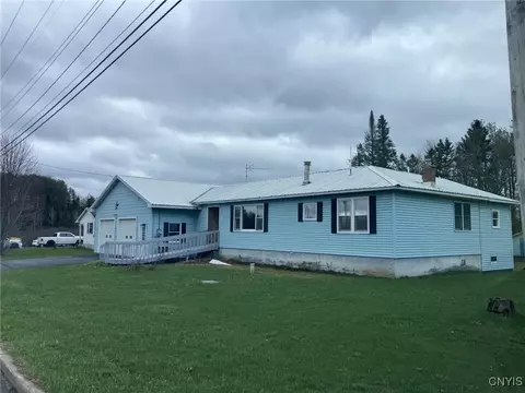 5330 State Route 294, Lewis, NY 13489