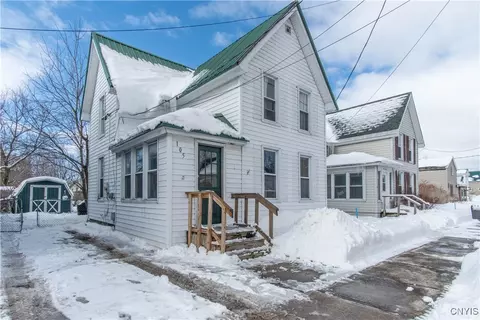 105 Glen St, Glen Park, NY 13601