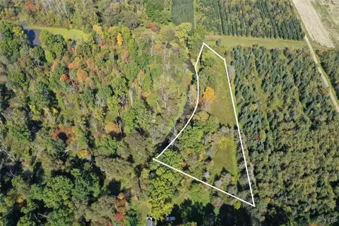 0 Bumpy Bridge Rd N, Wheeler, NY 14873
