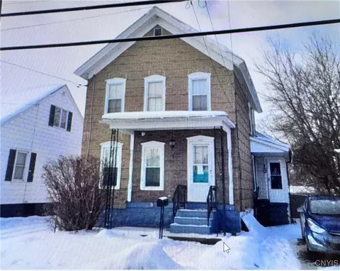 334 S Washington St, Herkimer, NY 13350
