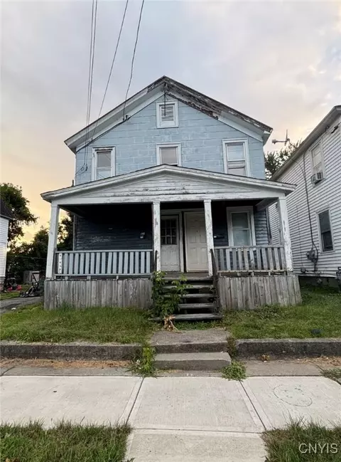 147 River St, Rome, NY 13440