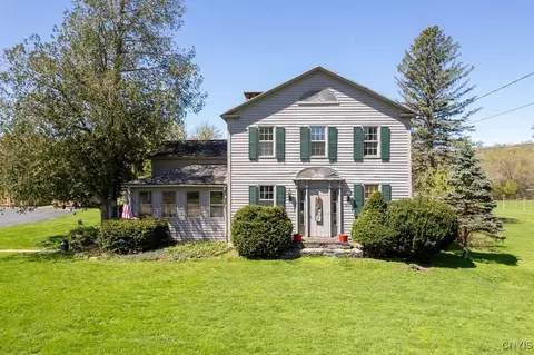2609 Oran Delphi Rd, Manlius, NY 13104