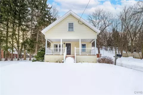 901 Hudson St, Syracuse, NY 13219