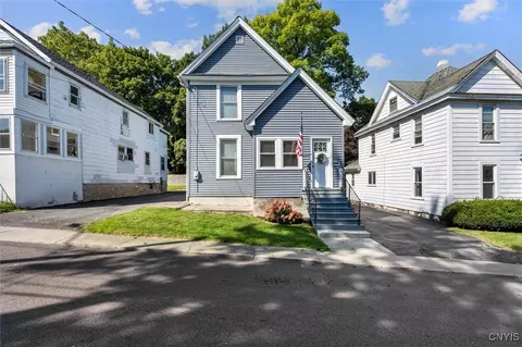 128 Worth Ave, Geddes, NY 13209