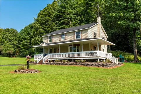 10905 Downer Hill Rd, Trenton, NY 13438