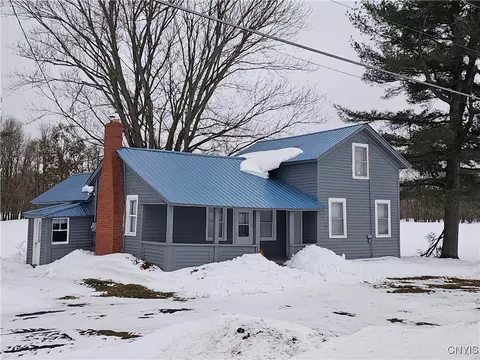 10831 State Route 126, Wilna, NY 13619