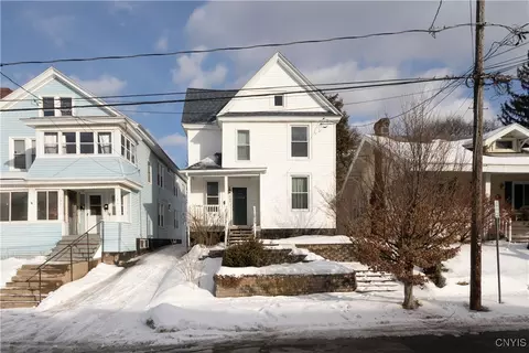 161 Cook Ave, Syracuse, NY 13206