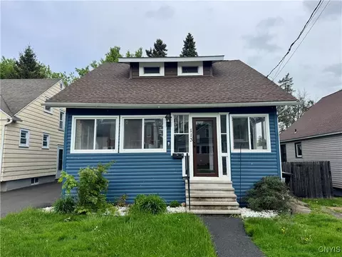 113 Delmar Pl, Salina, NY 13208