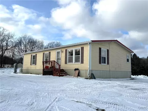 614 Sovocool Hill Rd, Groton, NY 13073