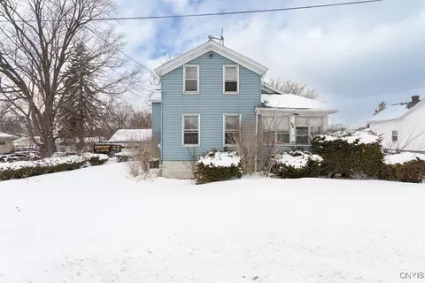 401 Electronics Pkwy, Salina, NY 13088