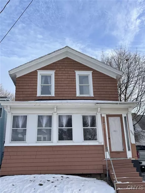306 Beecher St, Syracuse, NY 13203