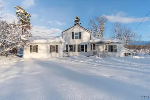 13142 Fuller Rd, Adams Center, NY 13606
