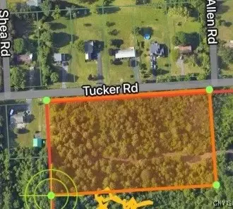 4680 NE Tucker Rd, Onondaga, NY 13215