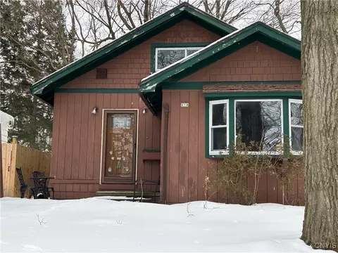 273 Reed Ave, Syracuse, NY 13207