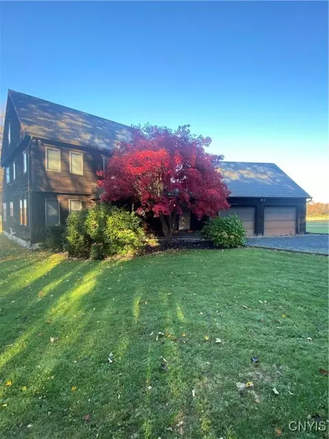 3765 Rockwell Rd, Marcellus, NY 13108