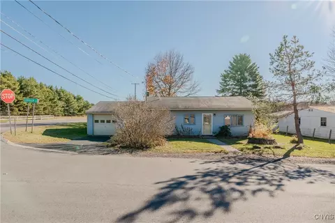25062 Chrysler Dr, Le Ray, NY 13616
