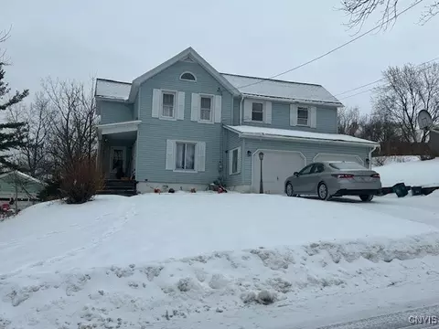 313 Tuttle Ave, Lenox, NY 13032