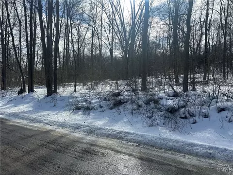0000 Woodmancy Rd, Tully, NY 13159