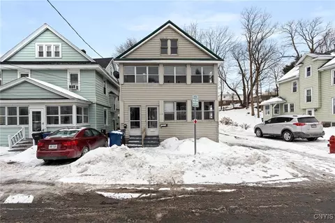 110 Mooney Ave, Syracuse, NY 13206