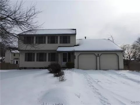 232 Walters Dr, Salina, NY 13088