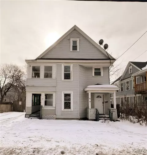 111 Hartson St, Syracuse, NY 13204