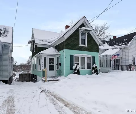 136 Vann St, Syracuse, NY 13206