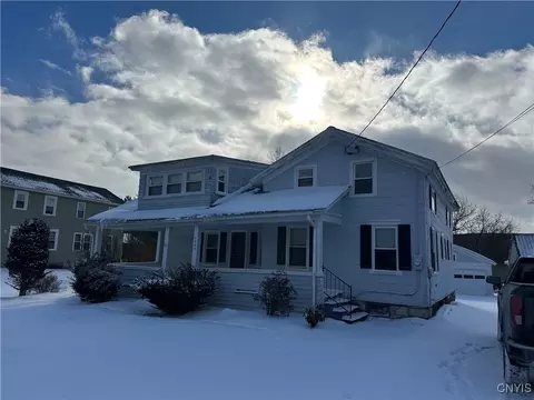 4424 S Onondaga Rd, Onondaga, NY 13120