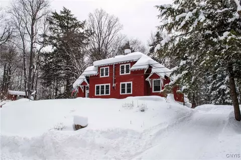 130 Mckeever Rd, Webb, NY 13338