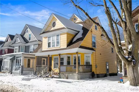278 Otsego St, German Flatts, NY 13357