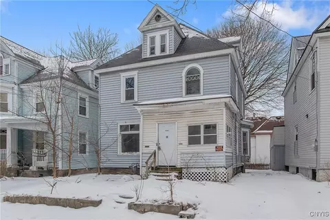 106 Fage Ave, Syracuse, NY 13205