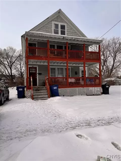850-852 South Ave, Syracuse, NY 13207