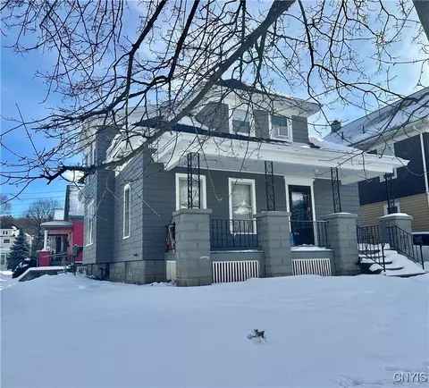 1913 Butterfield Ave, Utica, NY 13501