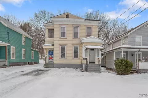 915 Willis Ave, Syracuse, NY 13204
